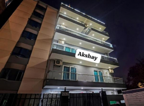Akshay dream stay
